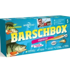 Lieblingsköder Zielfisch-Boxen
