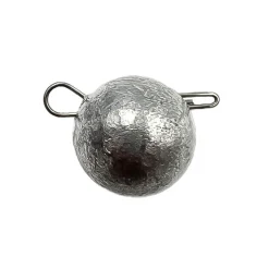 Life Orange Flexi Jig Head Cheburashka