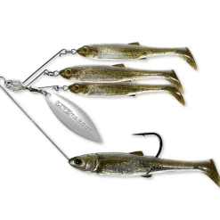 Live Target Baitball Spinner Rig