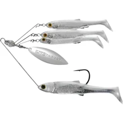 Live Target Baitball Spinner Rig