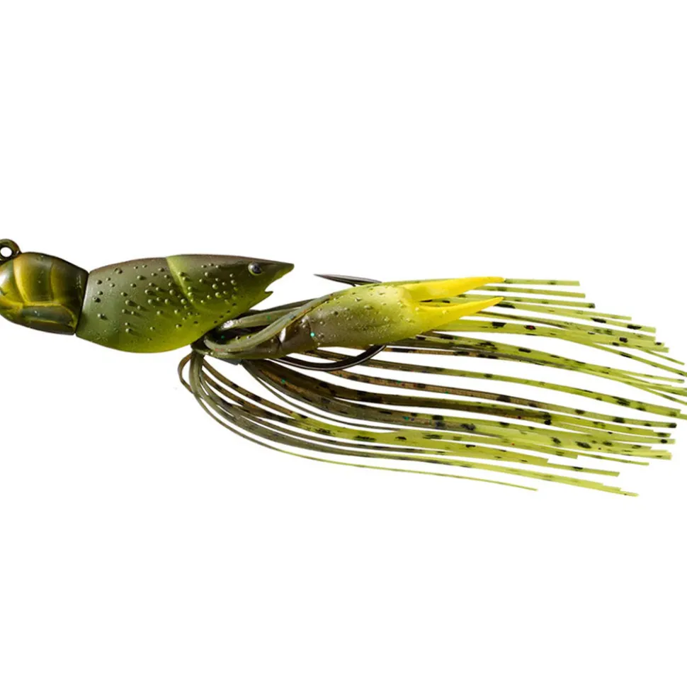 Live Target Hollow Body Craw