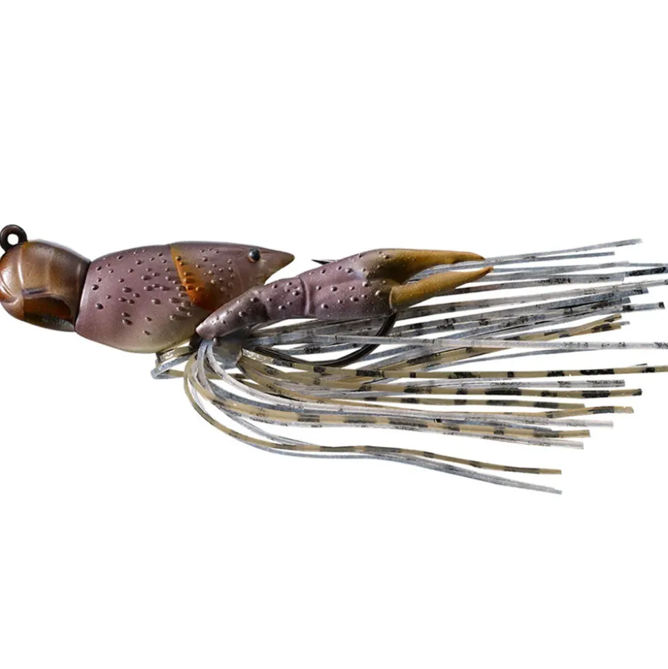 Live Target Hollow Body Craw