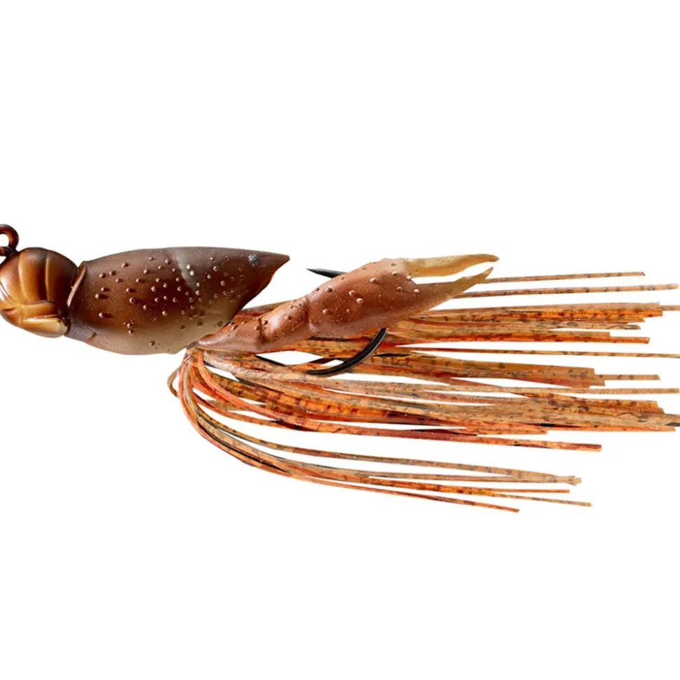 Live Target Hollow Body Craw