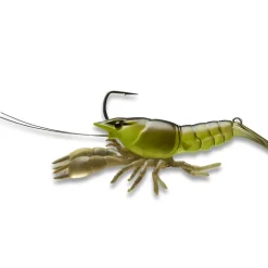 Live Target Live Craw Finesse Bait