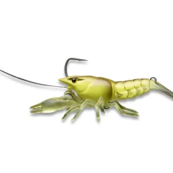 Live Target Live Craw Finesse Bait