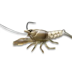 Live Target Live Craw Finesse Bait