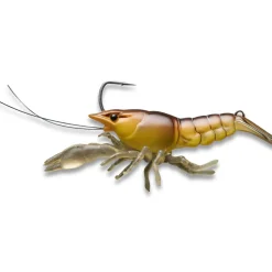 Live Target Live Craw Finesse Bait