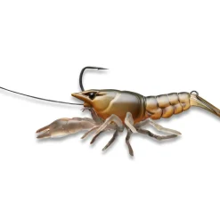 Live Target Live Craw Finesse Bait