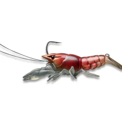Live Target Live Craw Finesse Bait
