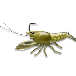 Live Target Live Craw Finesse Bait