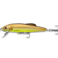 Live Target Minnow Finesse Jerkbait
