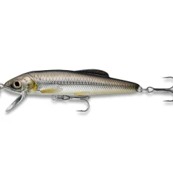 Live Target Minnow Finesse Jerkbait