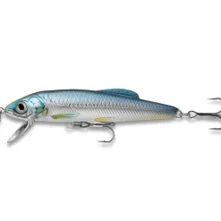 Live Target Minnow Finesse Jerkbait