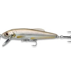 Live Target Minnow Finesse Jerkbait