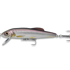 Live Target Minnow Finesse Jerkbait