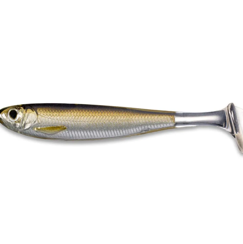Live Target Slow-Roll Shiner