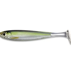 Live Target Slow-Roll Shiner