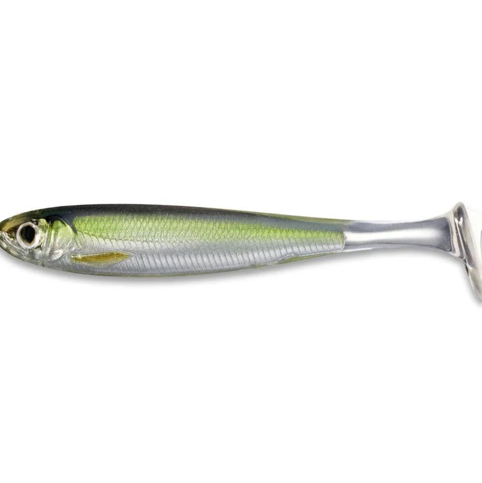 Live Target Slow-Roll Shiner