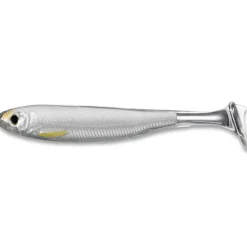 Live Target Slow-Roll Shiner