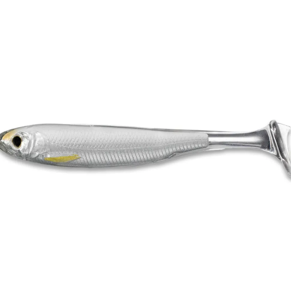 Live Target Slow-Roll Shiner