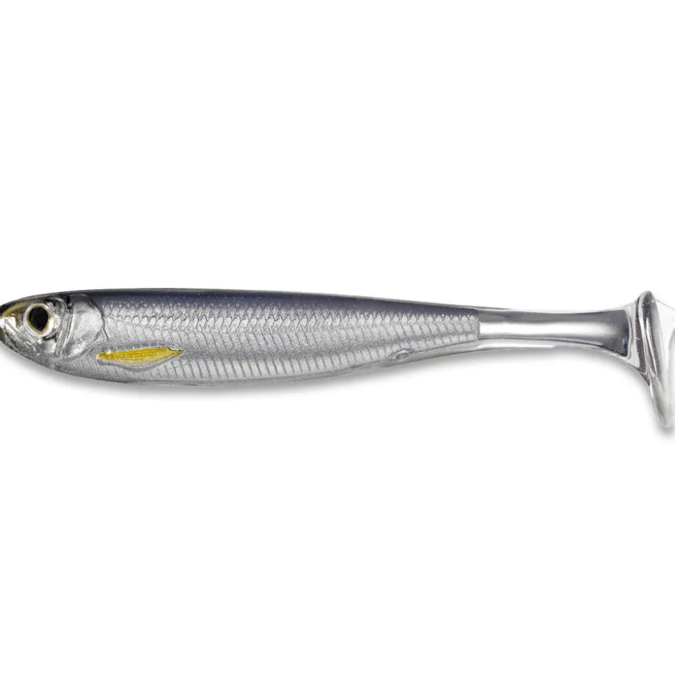 Live Target Slow-Roll Shiner