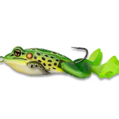 Live Target The Ultimate Frog Stride Bait
