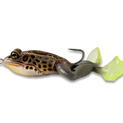 Live Target The Ultimate Frog Stride Bait