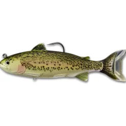 Live Target Trout (Adult) Swimbait