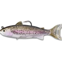 Live Target Trout (Adult) Swimbait