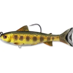 Live Target Trout (Parr) Swimbait