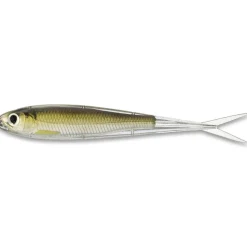 Live Target Twitch Minnow