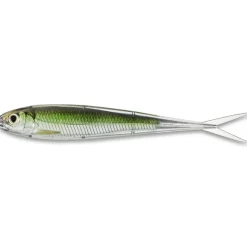 Live Target Twitch Minnow