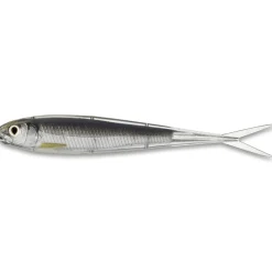 Live Target Twitch Minnow