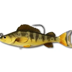 Live Target Yellow Perch Swimbait