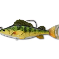 Live Target Yellow Perch Swimbait