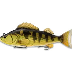 Live Target Yellow Perch Swimbait