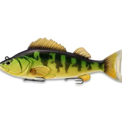 Live Target Yellow Perch Swimbait