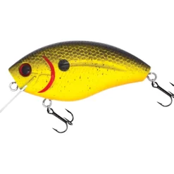 Livingston Lures Howeller DMC SQ