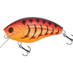 Livingston Lures Howeller DMC SQ