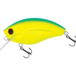Livingston Lures Howeller DMC SQ