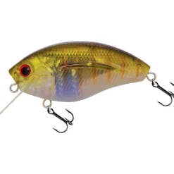 Livingston Lures Howeller DMC SQ