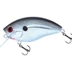 Livingston Lures Howeller DMC SQ