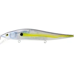 Livingston Lures Jerk Master 121