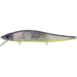 Livingston Lures Jerk Master 121