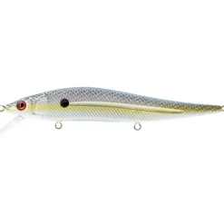Livingston Lures Jerk Master 121
