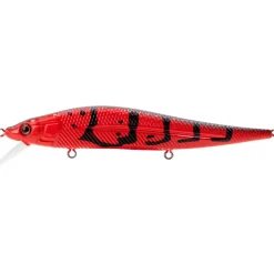 Livingston Lures Jerk Master 121