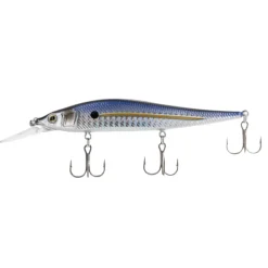 Livingston Lures Jerk Master 121D