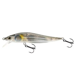 Livingston Lures Jerk Master Jr. FW