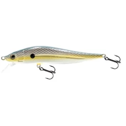 Livingston Lures Jerk Master Jr. FW