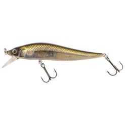 Livingston Lures Jerk Master Jr. FW